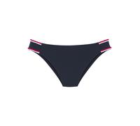 s.Oliver LM Bikinihose normal navy - Gr. - 34