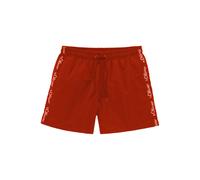 s.Oliver LM Herren Badeshorts lobster XXL