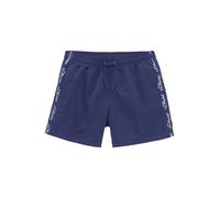 s.Oliver Badeshorts Blau XXL
