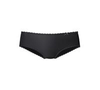 Panty S.OLIVER "Camille" Gr. 44/46, schwarz Damen Unterhosen (76580637-44) schwarz