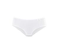 s.Oliver Panty Camille Damen creme Größe 36/38