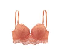s.Oliver LM Push-Up BH melon - Gr. - 80C
