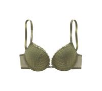 s.Oliver LM Push-Up BH olive - Gr. - 80B