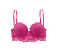 s.Oliver LM Push-Up BH pink - Gr. - 80A