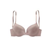 s.Oliver LM Push-up BH taupe - Gr. - 85D