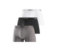 s.Oliver LM s.O Boxer Basic 3x - Gr. - XL