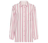 s.Oliver LM s.O Classic Shirt Stripes rose stripe - Gr. - 42