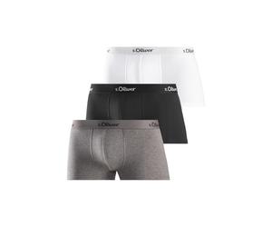 s.Oliver LM s.O Hipster Basic 3x - Gr. - M