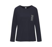 s.Oliver LM s.O Long Sleeve darkblue - Gr. - 34