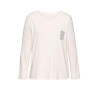 s.Oliver LM s.O Long Sleeve rose - Gr. - 42