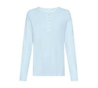 s.Oliver LM s.O longsleeve lt blue - Gr. - 40/42