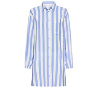 s.Oliver LM s.O Nightshirt Stripes blue stripes - Gr. - 48