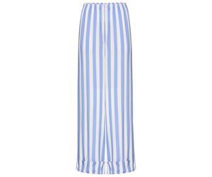 s.Oliver LM s.O Pants Stripes blue stripes - Gr. - 46
