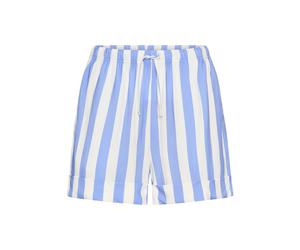 s.Oliver LM s.O Shorty Stripes blue stripe - Gr. - 36