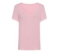 s.Oliver LM s.O T-Shirt Stripes rose - Gr. - 38