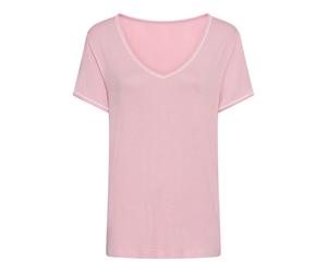 s.Oliver LM s.O T-Shirt Stripes rose - Gr. - 50