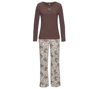 s.Oliver LM s.O Tiger PJ Set - Gr. - 34