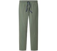 s.Oliver LM s.Oli SJ Pyjamahose lang SOLID 1x khaki solid - Gr. - M