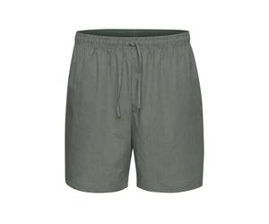 s.Oliver LM s.Oli Webhose kurz 1x khaki streif - Gr. - XXL