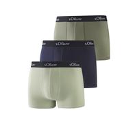s.Oliver LM s.Oliver Boxer Fash 3x Sonstige L