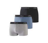 s.Oliver LM s.Oliver Boxer Fash 3x - Gr. - XL
