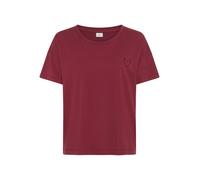 s.Oliver LM s.Oliver Shirt bordeaux - Gr. - 50