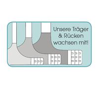 s.Oliver LM Schalen-BH black - Gr. - 70C