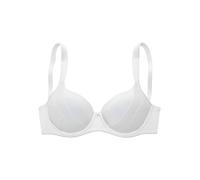s.Oliver LM Schalen-BH white - Gr. - 85B