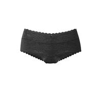 s.Oliver LM Slip black - Gr. - 40/42