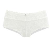 s.Oliver Stringpanty Danielle Damen Spitzen-Detail creme Größe 40/42