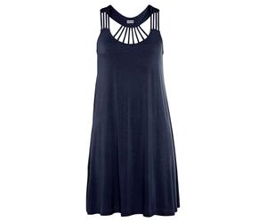 s.Oliver LM Strandkleid Blau 36