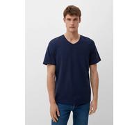 s.Oliver LM T-Shirt Blau M