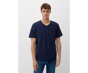 s.Oliver LM T-Shirt Blau M
