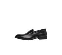 Loafer aus Leder 45 schwarz 2177541.9999.45