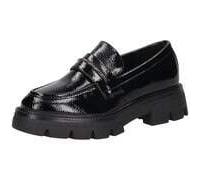 s.Oliver Loafer Damen schwarz 39