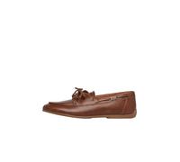 Loafer mit Schnür-Detail 37 braun 2177645.88D7.37