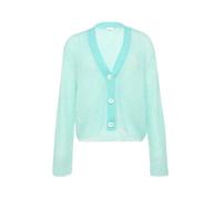 s. Oliver Cardigan Blue-aqua Größe: 36 | Outlet | Damen | Blau