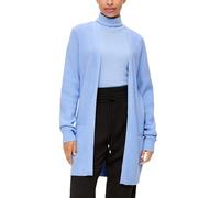 s.Oliver Long-Cardigan