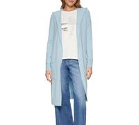 s.Oliver Long-Cardigan mit Kapuze