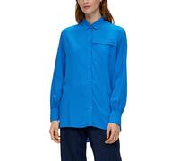 s.Oliver Longbluse aus Reiner Viskose
