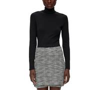 s.Oliver Longsleeve aus Baumwolle