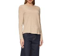 Longsleeve aus Lyocellmix 40 braun 2154336.83G2.40