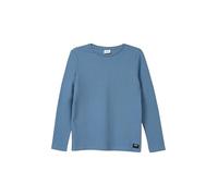 s.Oliver Longsleeve aus Strukturjersey