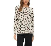 s.Oliver Longsleeve aus Viskosestretch