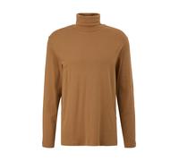 s.Oliver - Longsleeve braun - Gr. - XL
