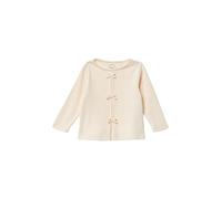 Longsleeve im A-Shape mit Schleifen-Details 80 beige 2171715.0406.80