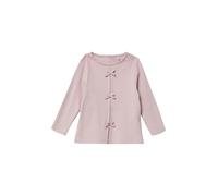 Longsleeve im A-Shape mit Schleifen-Details 92 pink 2171715.4511.92