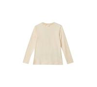 Longsleeve im Loose Fit mit großem Rückenprint 146/152 beige 2170471.0406.146_152