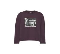 s.Oliver Longsleeve mit Fotoprint im Relaxed Fit