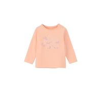 s.Oliver Longsleeve mit Pailletten